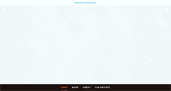 Desktop Screenshot of bigmamashulagirlgallery.com